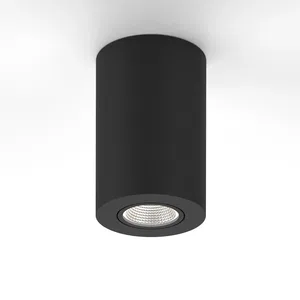 Светильник SP-FOCUS-R120-16W Warm White (Arlight, IP20 Металл, 3 года)