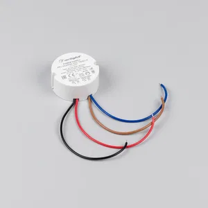 Блок питания ARJ-KE40700-PFC-TRIAC-R (28W, 700mA) (Arlight, IP44 Пластик, 5 лет)