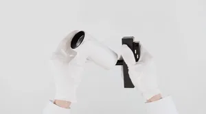 Магнитный трековый светильник HOKASU OneLine Tube