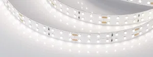 Лента RT-A196-15mm 24V Day4000 (20 W/m, IP20, 2835, 5m) (Arlight, Открытый)