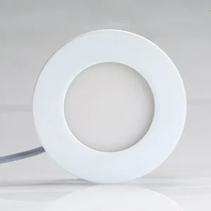 Светильник DL-85M-4W Day White (Arlight, IP40 Металл, 3 года)