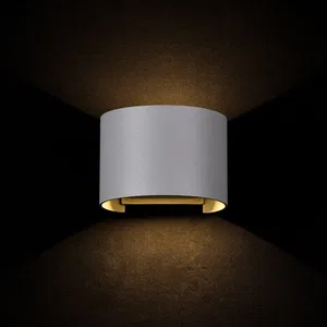 Архитектурная подсветка Outdoor O573WL-L6GR