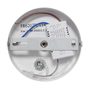 Подвесной светильник Freya FR6202PL-L14W