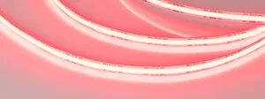 Лента COB-5000-CSP-544-24V Red (8mm, 11.5W, IP20) (Arlight, -)