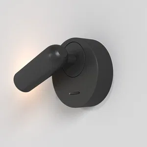 Настенный светильник (бра) Maytoni C038WL-L3B3K