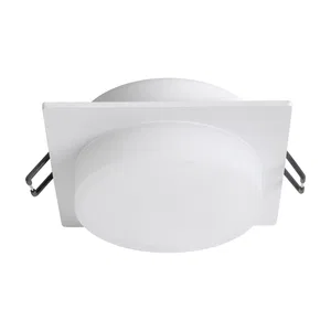 Встраиваемый светильник Voltega VGL7237DLB-01W3