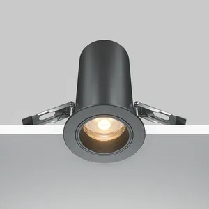Встраиваемый светильник Technical DL125-L12-3K-B