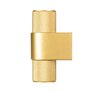 Светильник SP-SPICY-WALL-MINI-TWIN-S104x39-2x3W Day4000 (GD, 40 deg, 230V) (Arlight, IP20 Металл, 3 года)