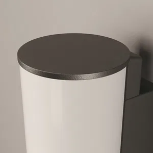 Уличный настенный светильник Outdoor O434WL-L12GF3K