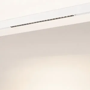 Светильник MAG-ORIENT-LASER-L465-16W Day4000 (WH, 24 deg, 48V) (Arlight, IP20 Металл, 5 лет)