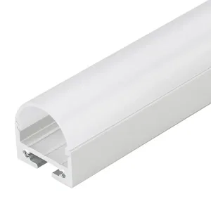 Профиль SL-LINE-2011M-2000 ANOD (Arlight, Алюминий)