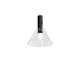Трековый светильник Technical TR206-1-3W3K-B