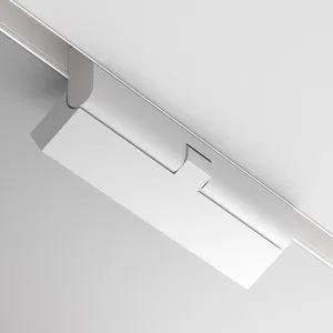 Трековый светильник Technical TR033-4-12WTW-M-DSZ-W