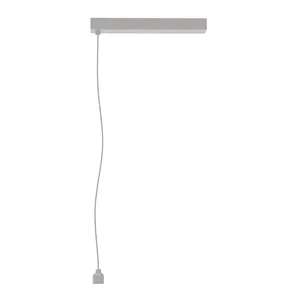 Потолочный короб ART-APRIORI-POWER-BOX-UP-L1500 (TN) (Arlight, IP20 Металл, 3 года)