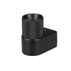 Светильник SP-SPICY-WALL-MINI-S60x39-3W Warm3000 (BK, 40 deg, 230v) (Arlight, IP20 Металл, 3 года)