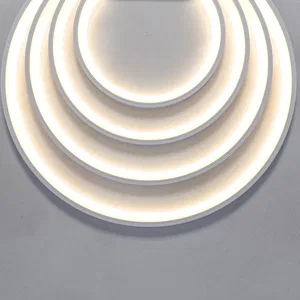 Гибкий неон Led Strip 200931