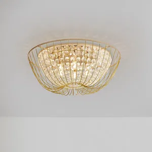 Люстра Freya FR1016CL-06G