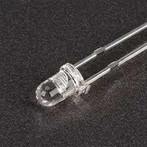 Светодиод ARL-3214URC-6cd (Arlight, 3мм (круглый))