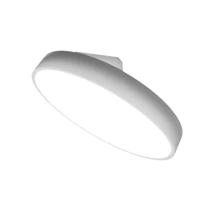 Светильник HOKASU Sun On (RAL9005/625mm/LT70 — 4K/56W/120deg)