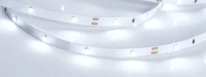 Лента RT 2-5000 24V Cool 8K 0.5x (3528, 150 LED, LUX) (Arlight, 2.9 Вт/м, IP20)