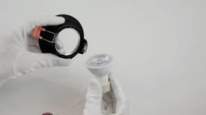 Рамка для LED модуля POINT (MR16/GU10)