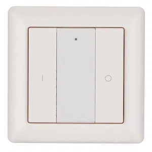 INTELLIGENT ARLIGHT Панель DALI-223-1G-DIM-IN (BUS) (IARL, -)
