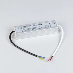 Блок питания ARPV-12080-B (12V, 6.7A, 80W) (Arlight, IP67 Металл, 3 года)
