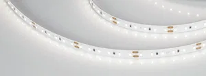Лента MICROLED-M120-8mm 24V Day5000 (6.5 W/m, IP20, 2216, 5m) (Arlight, Открытый)