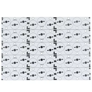 Плата 240x34-10Е Emitter (3x3x4 LED, SL80) (Arlight, -)