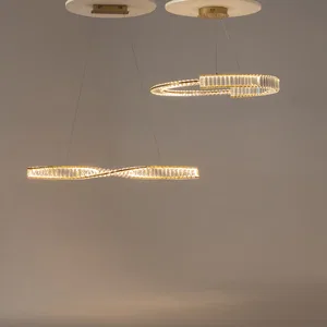 Подвесной светильник Maytoni P097PL-L45BS3K