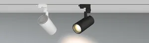 Светильник LGD-ZEUS-4TR-R88-20W Warm3000 (BK, 20-60 deg, 230V) (Arlight, IP20 Металл, 5 лет)