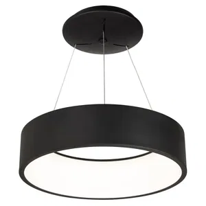 Светильник SP-TOR-RING-HANG-R460-33W Day4000 (BK, 120 deg) (Arlight, IP20 Металл, 3 года)