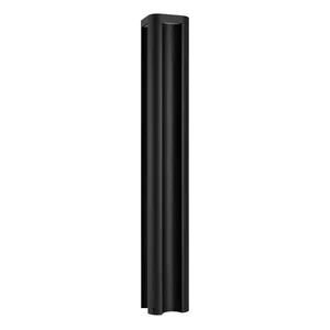 Светильник LGD-FLINT-BOLL-H900-18W Warm3000 (BK, 45 deg, 230V) (Arlight, IP65 Металл, 3 года)