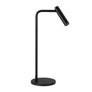 Светильник SP-VERDI-TAB-3W Warm3000 (BK, 20 deg, 230V) (Arlight, IP20 Металл, 3 года)