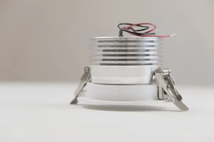 Светильник HOKASU DOT (RAL9005/15deg — 4K/20W/CRI98)