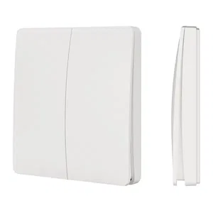 INTELLIGENT ARLIGHT Панель TUYA-228-2-RF-SUF (kinetic, 433MHz) (IARL, IP67 Пластик, 3 года)