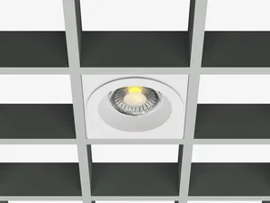 Встраиваемый светильник HOKASU DOT Grilyato