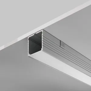 Профиль Led Strip ALM-3535A-S-2M