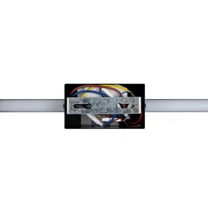 Настенный светильник (бра) Freya FR6111WL-L8B
