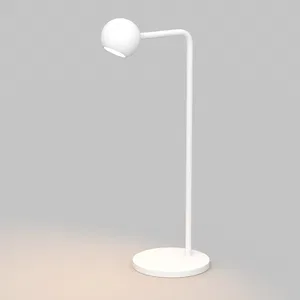 Светильник SP-OTTORI-TAB-6W Warm3000 (WH, 30 deg, 230V) (Arlight, IP20 Металл, 3 года)