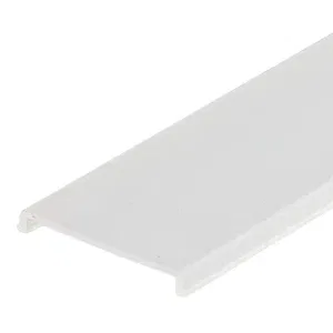Экран ARH-POWER-W35(F)-2000 Frost-PM (Arlight, Пластик)