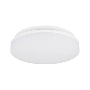 Светильник CL-BOUWER-R300-21W Day4000-MIX (WH, 110 deg, 230V, TRIAC) (Arlight, IP54 Пластик, 5 лет)