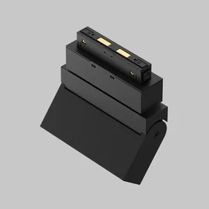 Трековый светильник Technical TR077-2-10W3K-W
