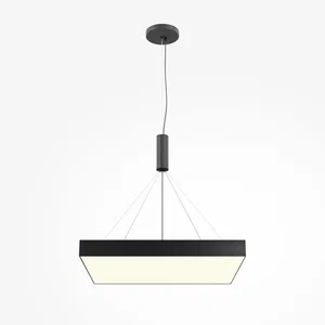 Потолочный светильник Technical C032CL-90W3K-SQ-B