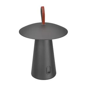 Светильник SP-PATIO-TAB-2W Warm3000 (GR, 127 deg) (Arlight, IP54 Металл, 2 года)