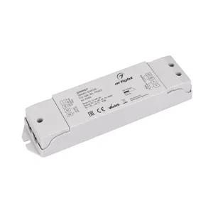 Диммер SMART-DIM105 (12-48V, 8A, TRIAC) (Arlight, IP20 Пластик, 5 лет)