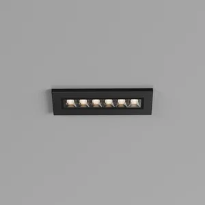 Уличный потолочный светильник Outdoor O488DL-L6GF4K