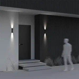 Архитектурная подсветка Outdoor O040WL-L11B3K
