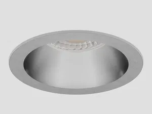Светильник HOKASU DOT (RAL9005/15deg — 4K/20W/CRI98)