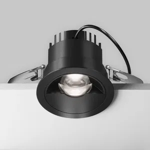 Встраиваемый светильник Technical DL100-12W2.7-3-4K-RD-B